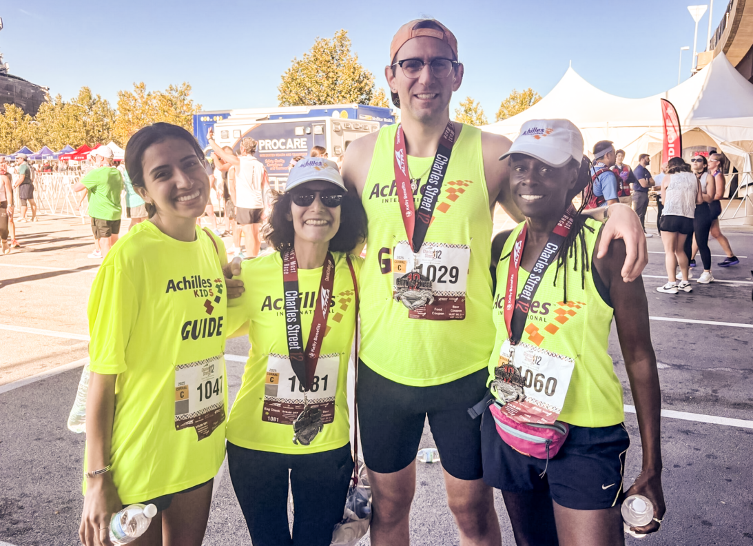 Lighting the path: Jackie King’s unyielding vision